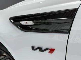 2017 HSV GTSR W1 Build No. 88/275