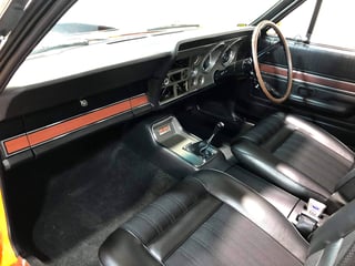 1971 XY Falcon GTHO Phase 3 Replica