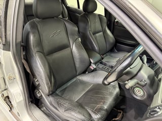 2005 Holden VZ SS Commodore - 5.7L V8