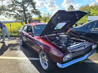 2022 All Ford Day - Eastern Creek, Sydney