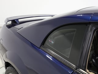 2002 Ford Mustang Cobra SVT - Australian Delivered