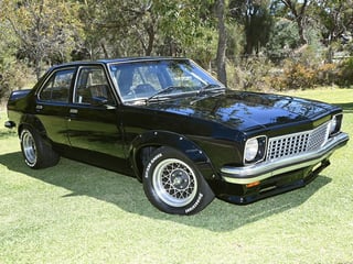 1974 LH Torana SL/R 5000 L34
