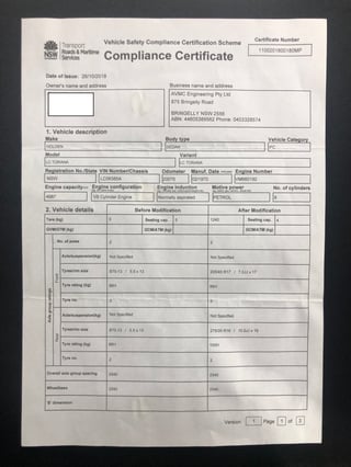 1970 LC Torana GTR 355 Stroker