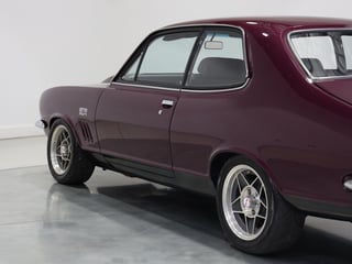 1973 Holden LJ Torana GTR XU2 Tribute