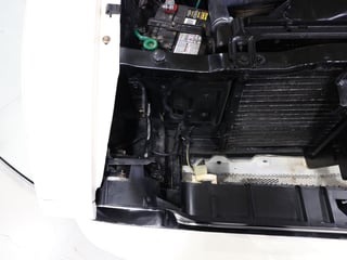 1973 Ford Mustang Mach 1 351 4V Cobra Jet V8