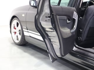 2007 FPV BF MK II GT BOSS 302 - Ego Grey Metallic …