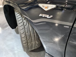 2014 FPV Pursuit Ute - Build Number 80/120