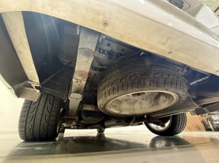 2007 FPV BF MK II Cobra Super Pursuit Build No 60 - 63,270km 