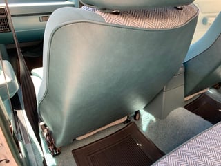 1984 HDT VK SS Group C Commodore Big Banger Replica