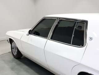 1973 Holden HQ Statesman Deville  …