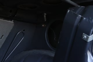 1970 Holden HG GTS Monaro 350 - Ultimate Survivor