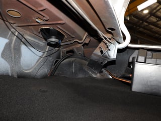 1968 Chevrolet SS Camaro 396 Big Block