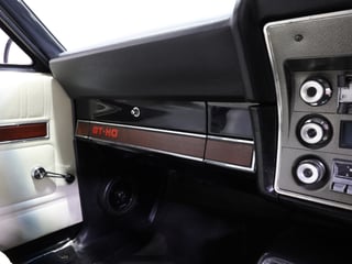 1970 Ford Falcon XY GT Replica …