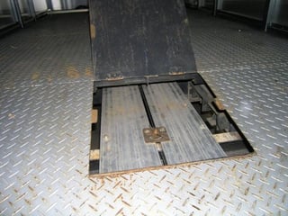 F Series Transporter