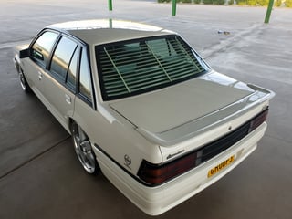 1985 HDT VK SS Group 3 Commodore Replica