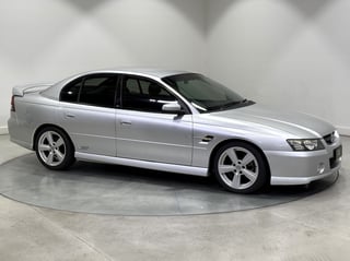 2005 Holden VZ SS Commodore - 5.7L V8