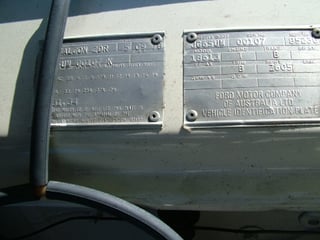 XC Falcon Cobra Coupe #107