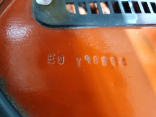 1970 Plymouth Cuda 340