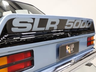 1977 Holden LX Torana SLR 5000 A9X