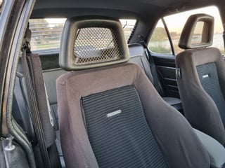 1974 LH SLR 5000 Torana