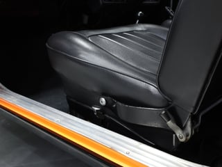 1972 Holden LJ Torana GTR XU1 - Lone O'Ranger