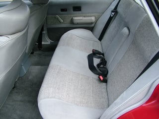 VL Group A Commodore #39