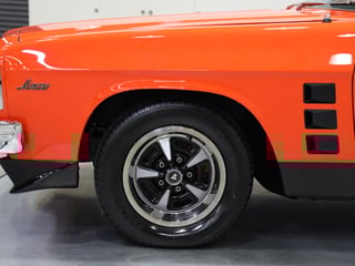 1975 Holden HJ GTS Monaro Coupe - Rare 5.0L 4sp - Concours Restored  