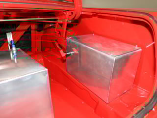 1967 Ford XR Falcon GT Replica Street Machine