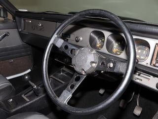 1977 Holden LX Torana SLR 5000 A9X