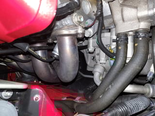 2006 HSV GTO Z Series Signature Coupe Build No.19