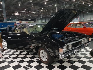 2019 Falcon GT Nationals - Adelaide SA
