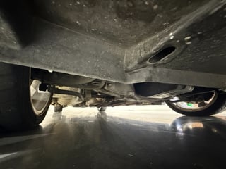 2007 FPV BF MK II Cobra Super Pursuit Build No 60 - 63,270km 