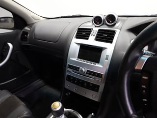 2007 FPV BF MK II Cobra Super Pursuit Build No 60 - 63,270km 