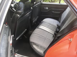 1976 LX Torana SL/R 4.2L