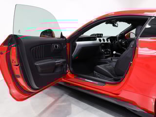 2016 Ford Mustang GT - Roush R727 Ford Performance