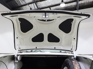 1957 Chevrolet Bel Air - Pillarless 2-Door Hardtop