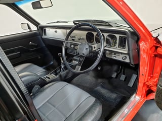 1977 LX Torana A9X