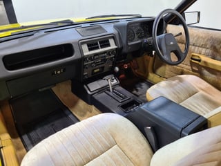1979 XD Ford Fairmont Ghia 351 V8