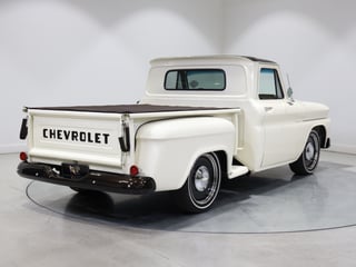 1965 Chevrolet C10 Short-Bed Pick up - LS1 Turbo  