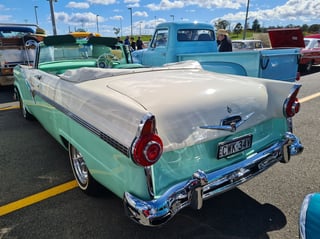 2021 All Ford Day - Sydney