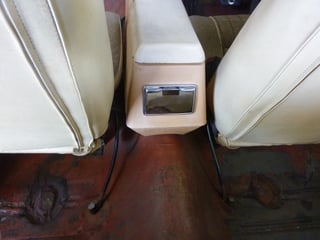 1978 XC GS Falcon 302 V8