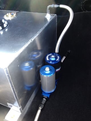 1977 LX Torana Street Machine