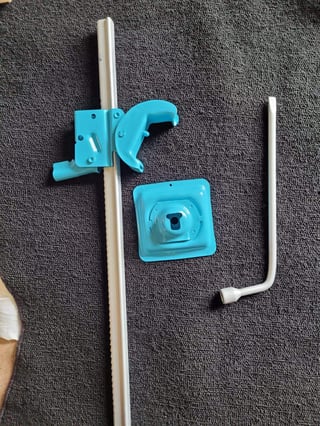 1976 LX Torana SS Hatchback - 5 Litre 4 Speed