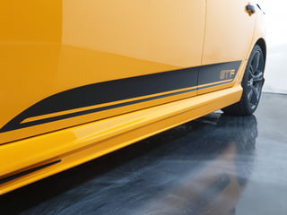 2014 FPV GTF Falcon #493 - 362 klms