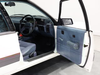 1988 Holden VL Commodore BT1 Police Pack - 9 Second Qtr. Mile