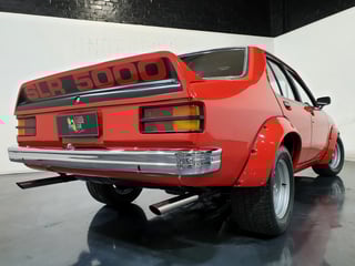 1977 LX Torana A9X