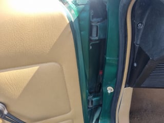 1980 XD Ford Falcon S Pac Utility