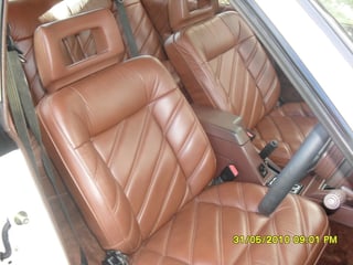 1985 HDT Calais Director #2797