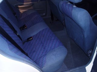 1996 EL Falcon XR8 Tickford