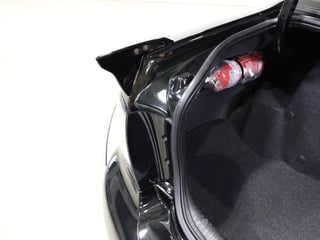 2004 HSV VZ Coupe 4 Build No. 059 - 8,161 km - Phantom Black